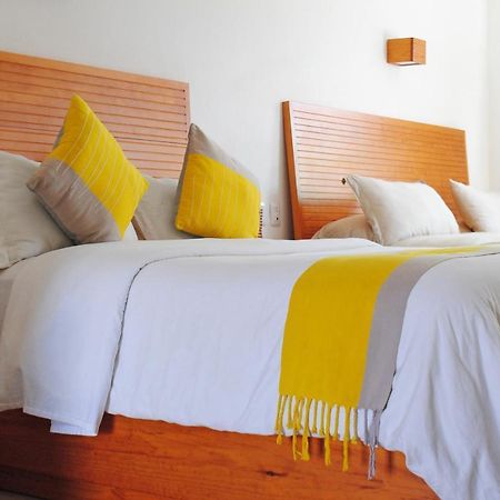 Casa Cafeologo Hotell San Cristóbal de Las Casas Eksteriør bilde