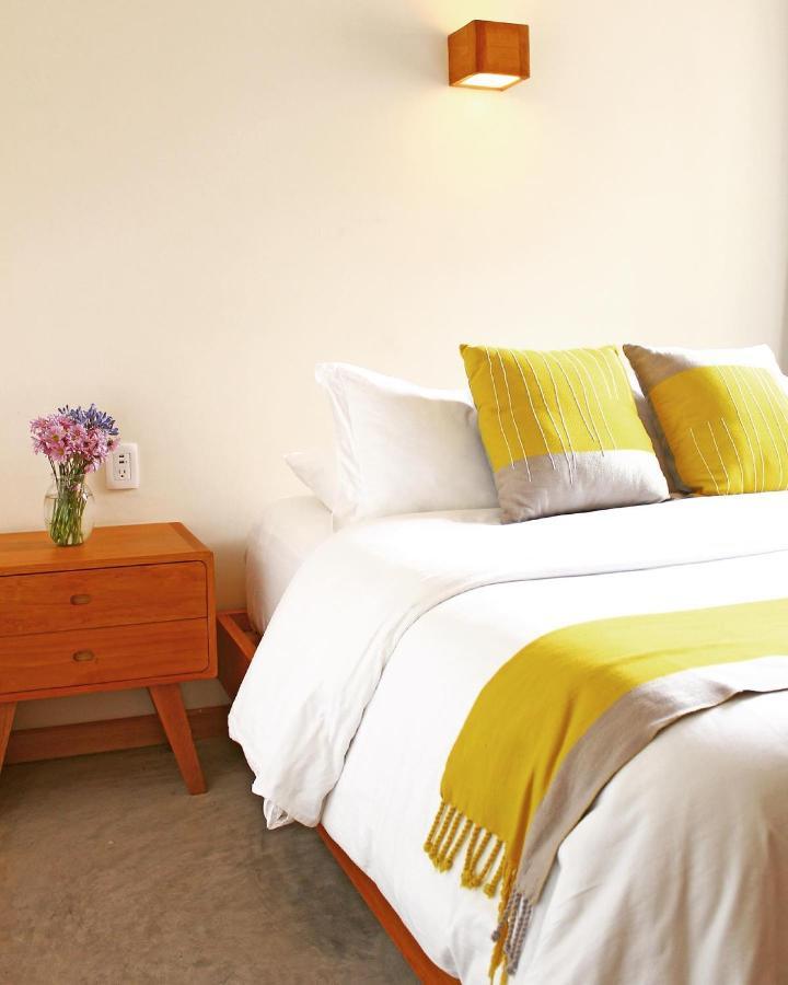 Casa Cafeologo Hotell San Cristóbal de Las Casas Eksteriør bilde