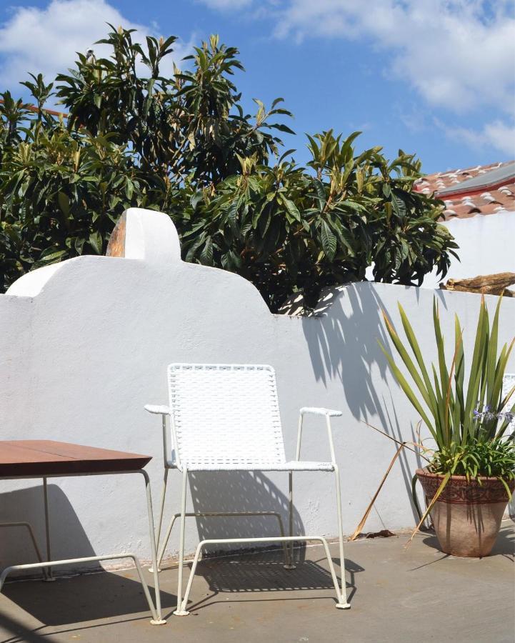 Casa Cafeologo Hotell San Cristóbal de Las Casas Eksteriør bilde