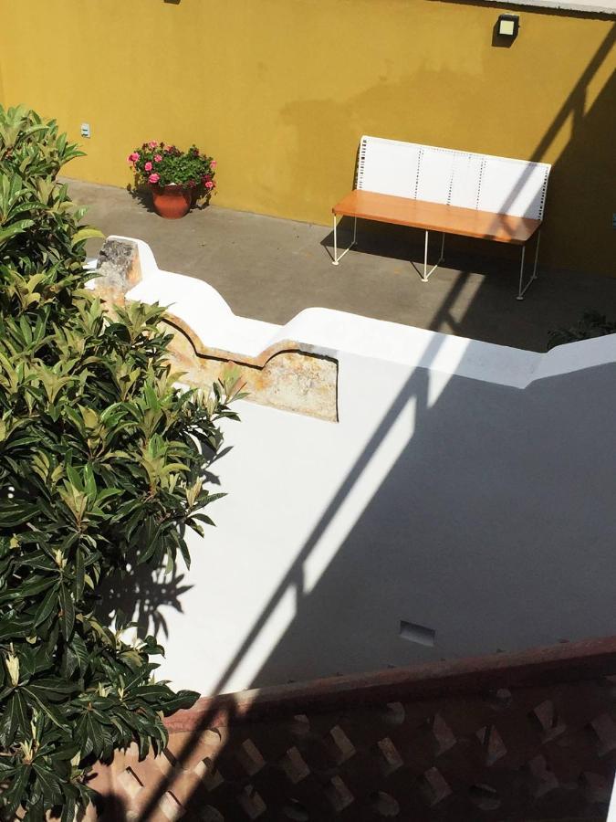 Casa Cafeologo Hotell San Cristóbal de Las Casas Eksteriør bilde