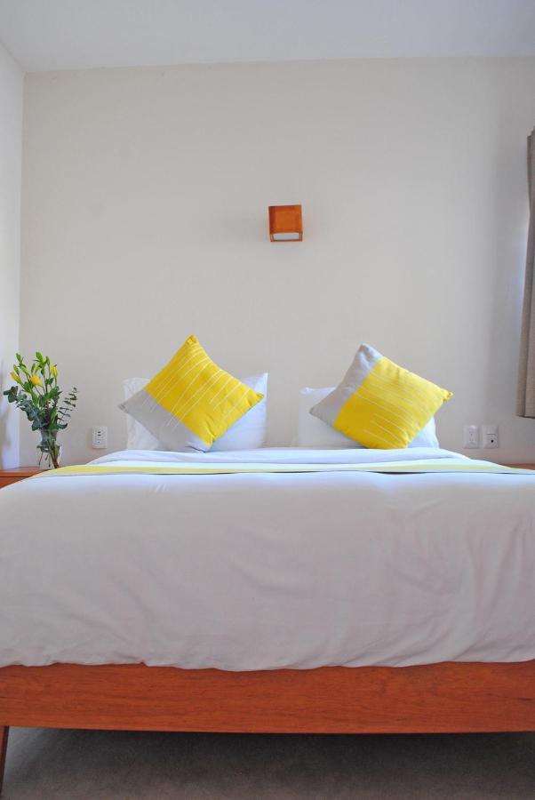 Casa Cafeologo Hotell San Cristóbal de Las Casas Eksteriør bilde