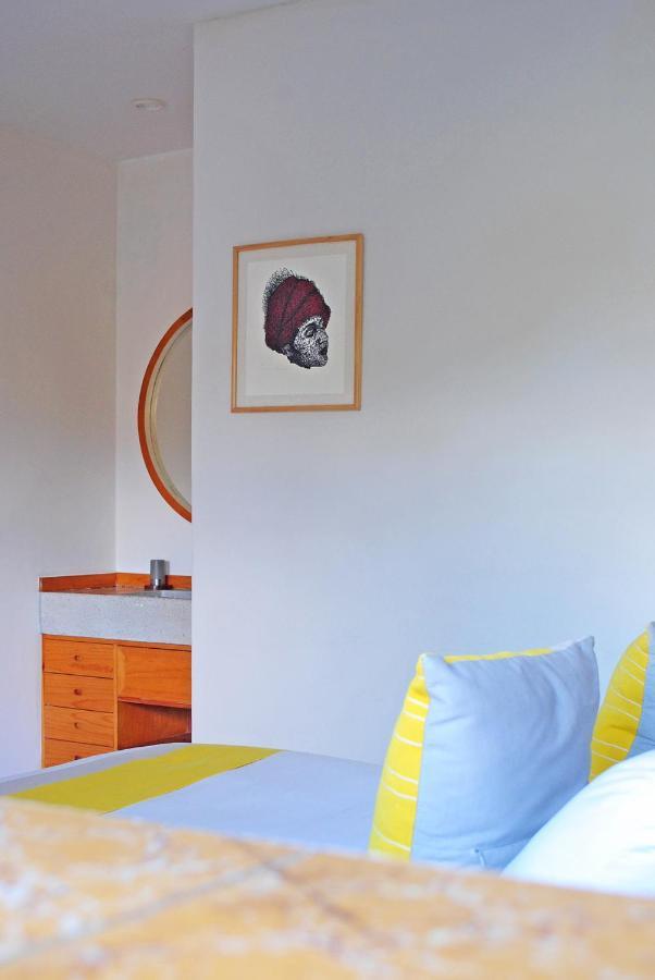 Casa Cafeologo Hotell San Cristóbal de Las Casas Eksteriør bilde