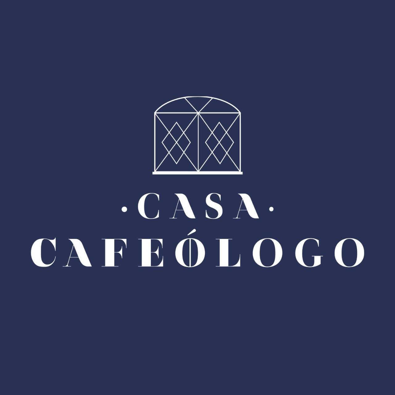 Casa Cafeologo Hotell San Cristóbal de Las Casas Eksteriør bilde